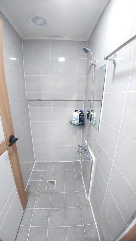 Hostel Hause Itaewon Seoul Exterior foto