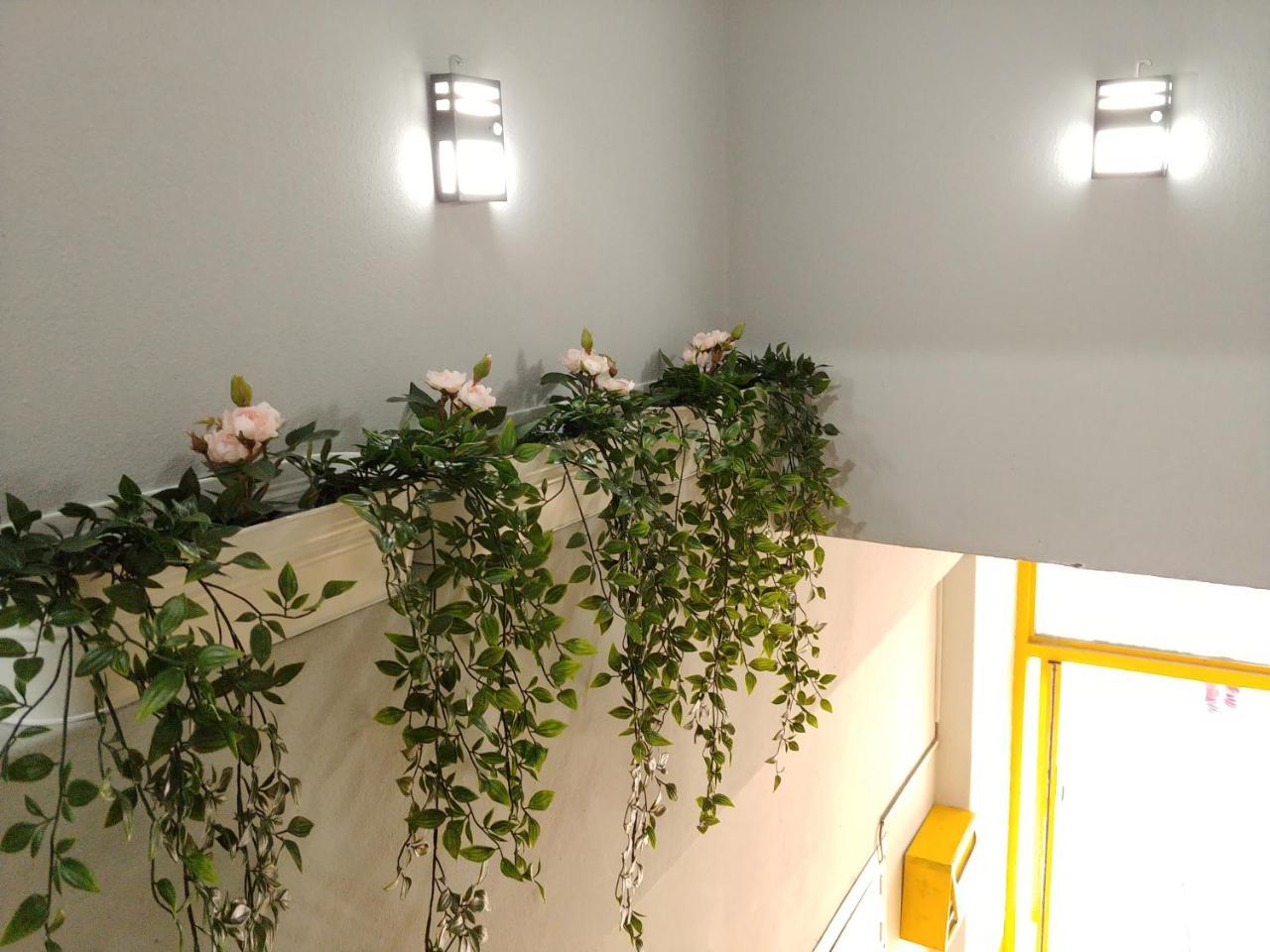 Hostel Hause Itaewon Seoul Exterior foto