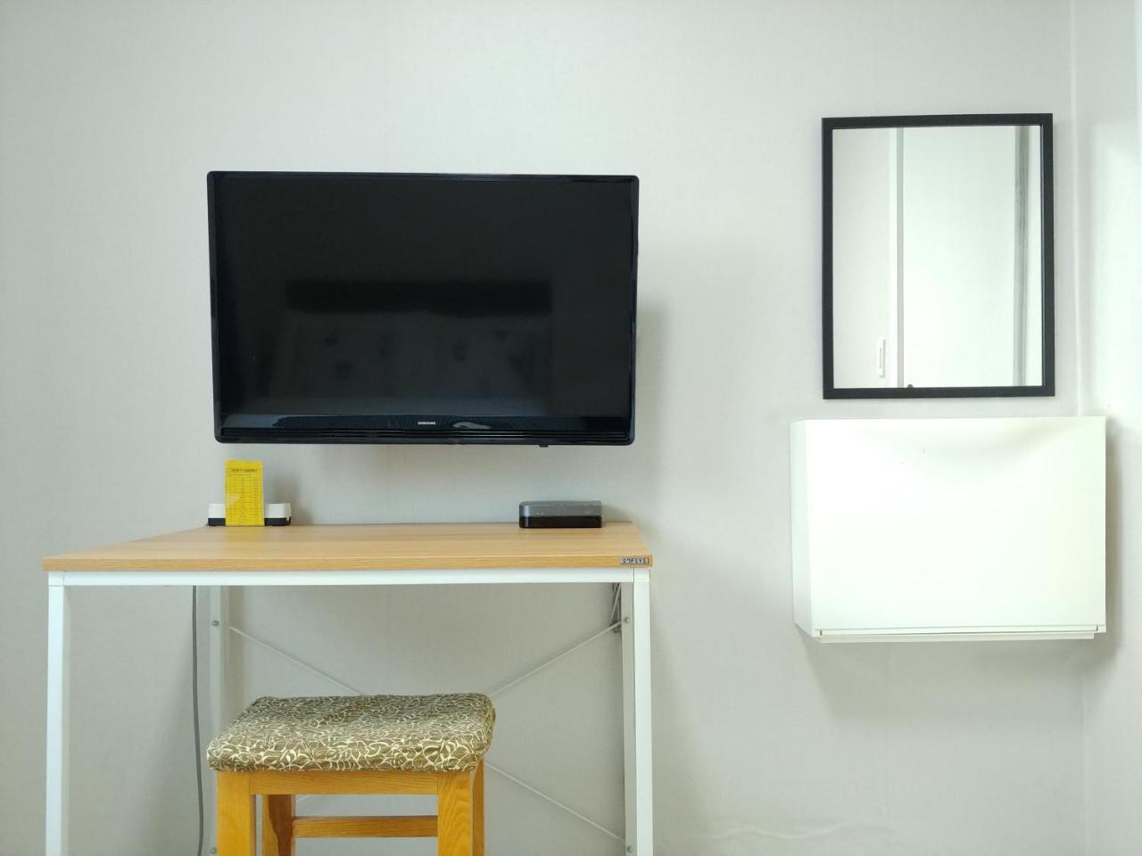 Hostel Hause Itaewon Seoul Exterior foto